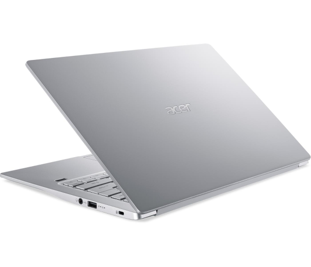 Acer Swift 3 i5-1135G7/16GB/512 IPS Srebrny - 610403 - zdjęcie 5